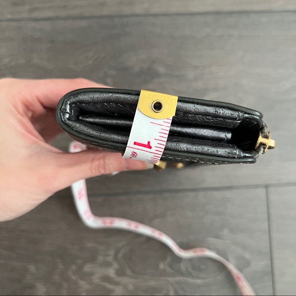 Marc Jacobs Zip Around Continental Wallet - Picture 7 of 9